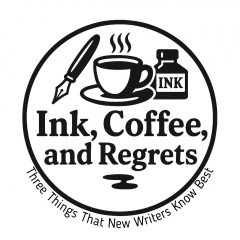 Ink, Coffee, and Regrets